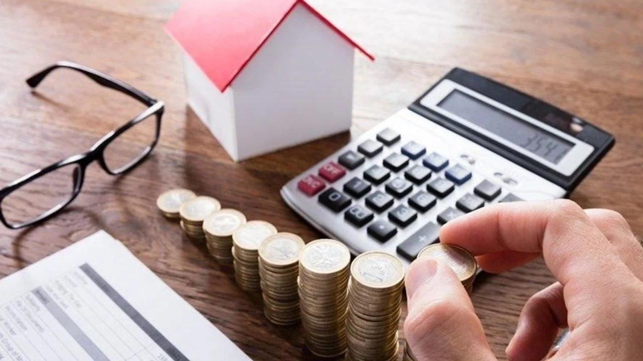 Emlak vergisindeki yüzde 1400 artış vatandaşı harekete geçirdi