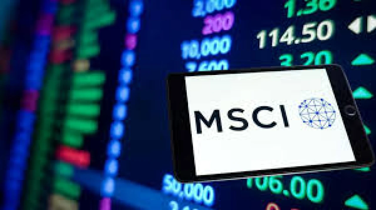 MSCI, 4 Türk şirketini küresel standart endeksinden çıkardı