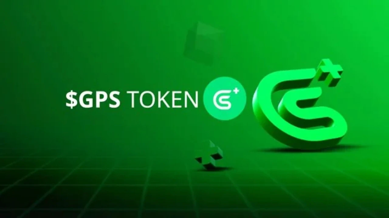 GPS coin nedir?