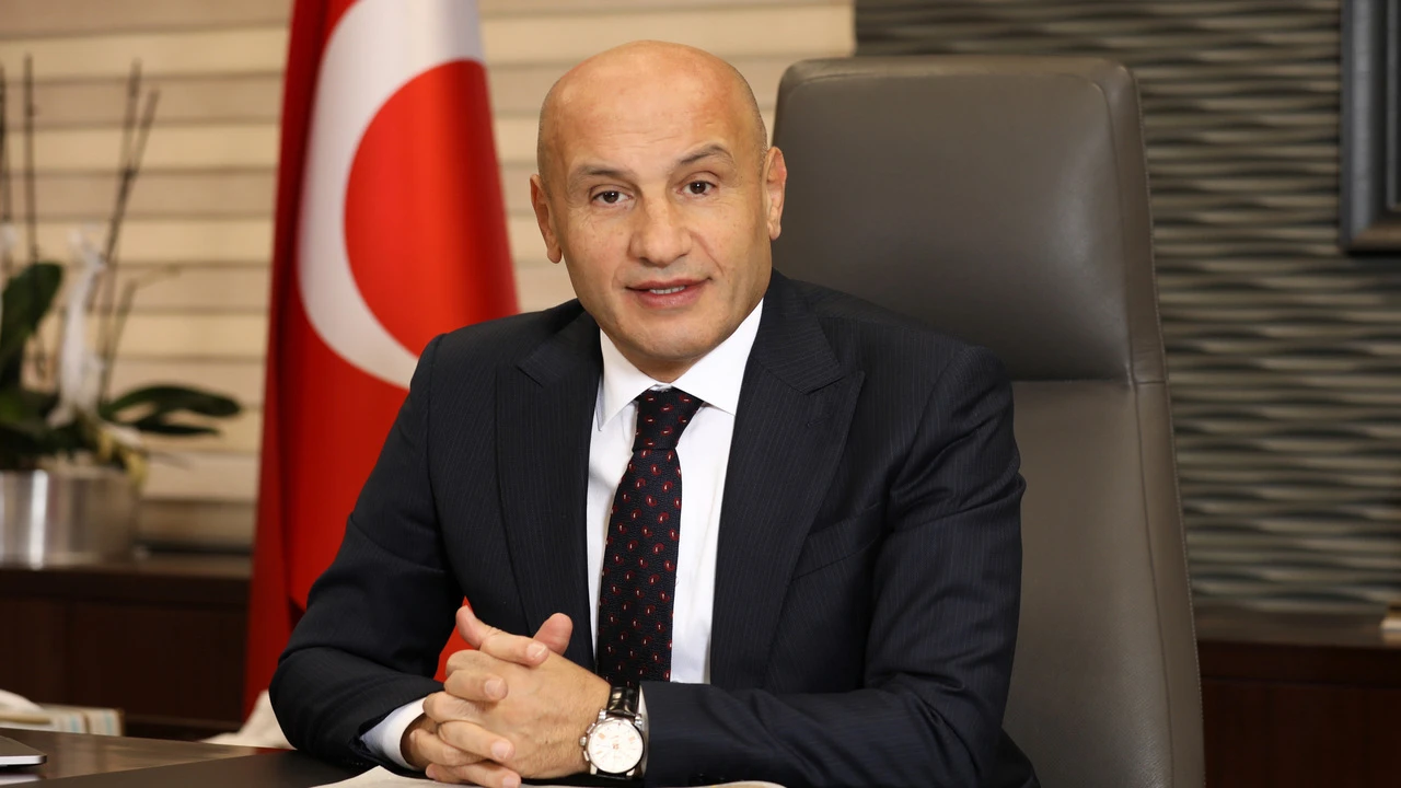TİM Başkanı Gültepe: “Enflasyonla mücadele şart”