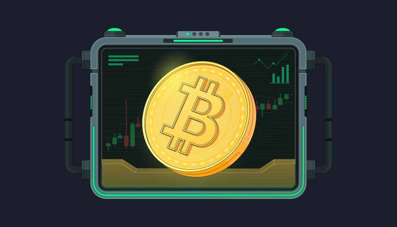 BTC Dominance nedir?