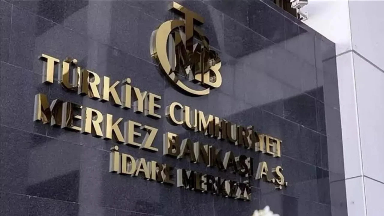 Merkez Bankası döviz mevduat faizini %2,75’e indirdi