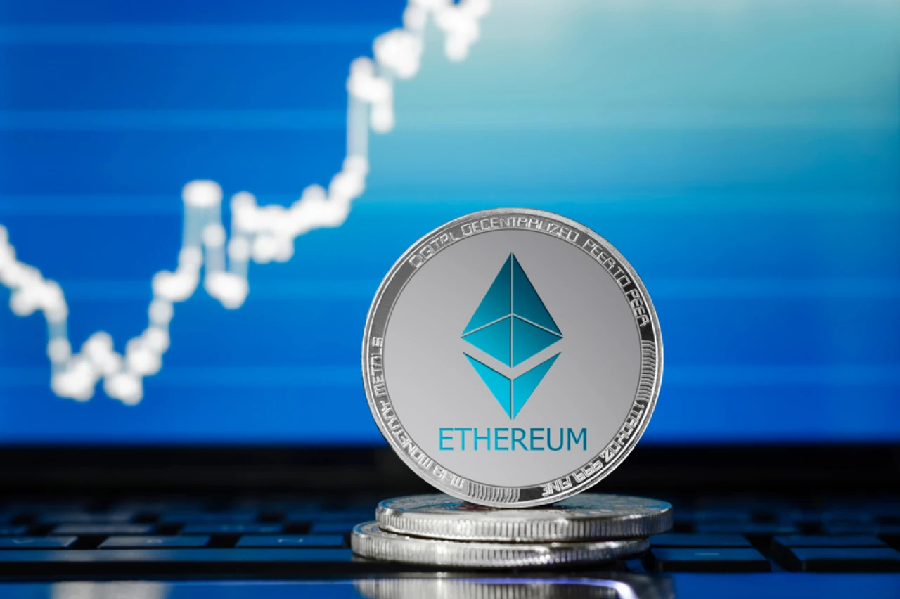08.09.2025 - Ethereum kaç dolar?