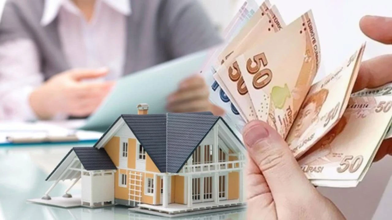 Eylül ayı kira tavan zam oranı yüzde 39,62 oldu