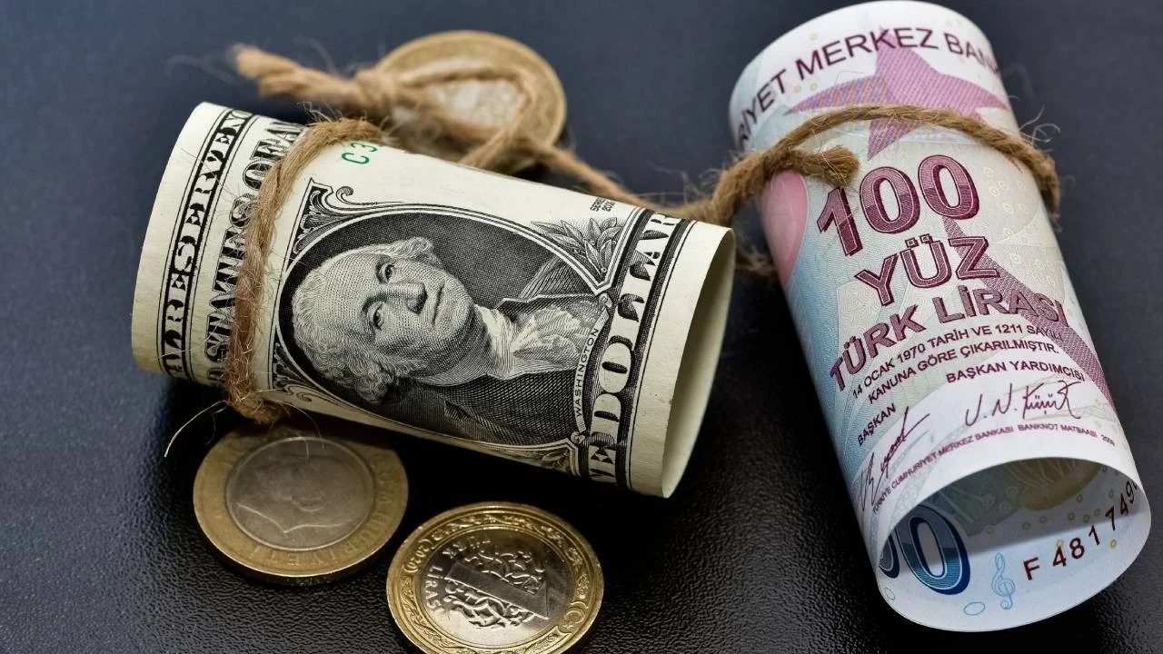 Türk lirası sabitli stablecoin'ler yükselişte