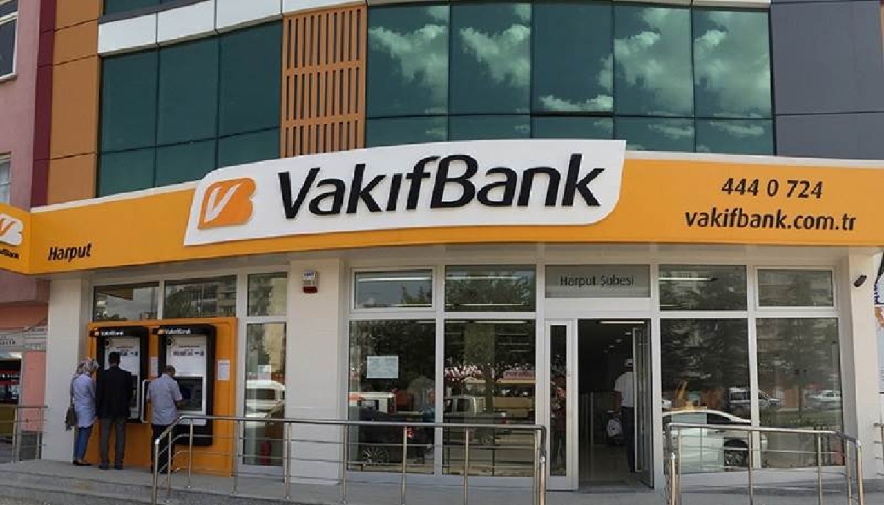 Vakıfbank Kredi Kartı Borç Kapatma Kredisi 2020