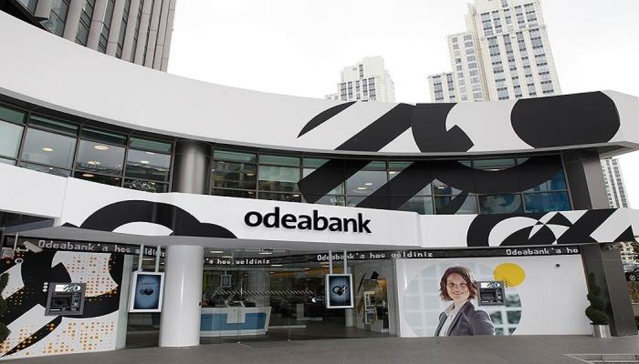 Odeabank Yeni Arabam Taşıt Kredisi Kampanyası 2020