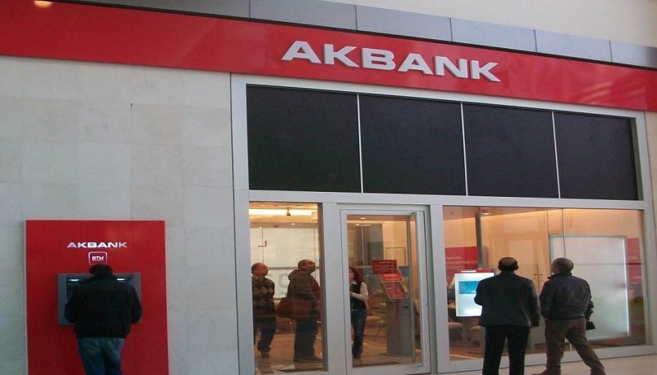 Akbank Sabit Faizli Konut Kredisi Koşulları