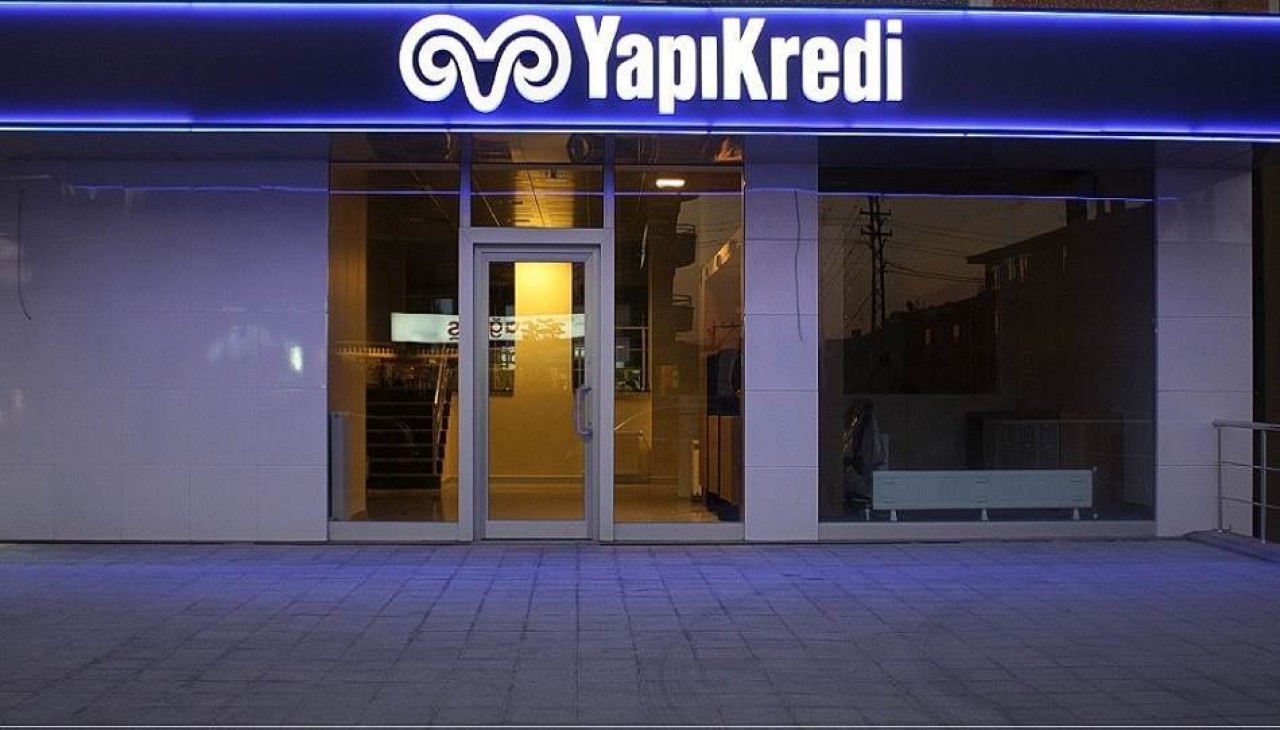 48 Ay Vadeli İhtiyaç Kredisi Yapı Kredi Bankası’ndan!