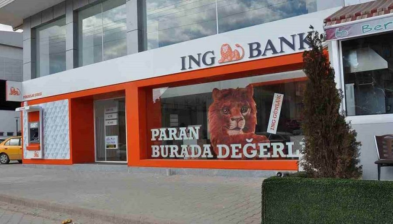 ING Bank Kredi Notuna Göre Faiz Oranı İle İhtiyaç Kredisi Kampanyası