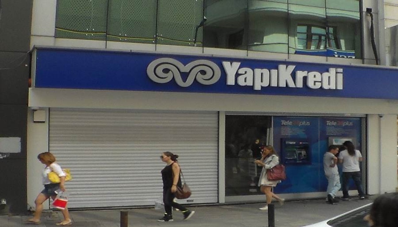 Yapı Kredi Bankası 120 Ay Vadeli Konut Kredisi Faiz Oranı Yüzde 0,90!