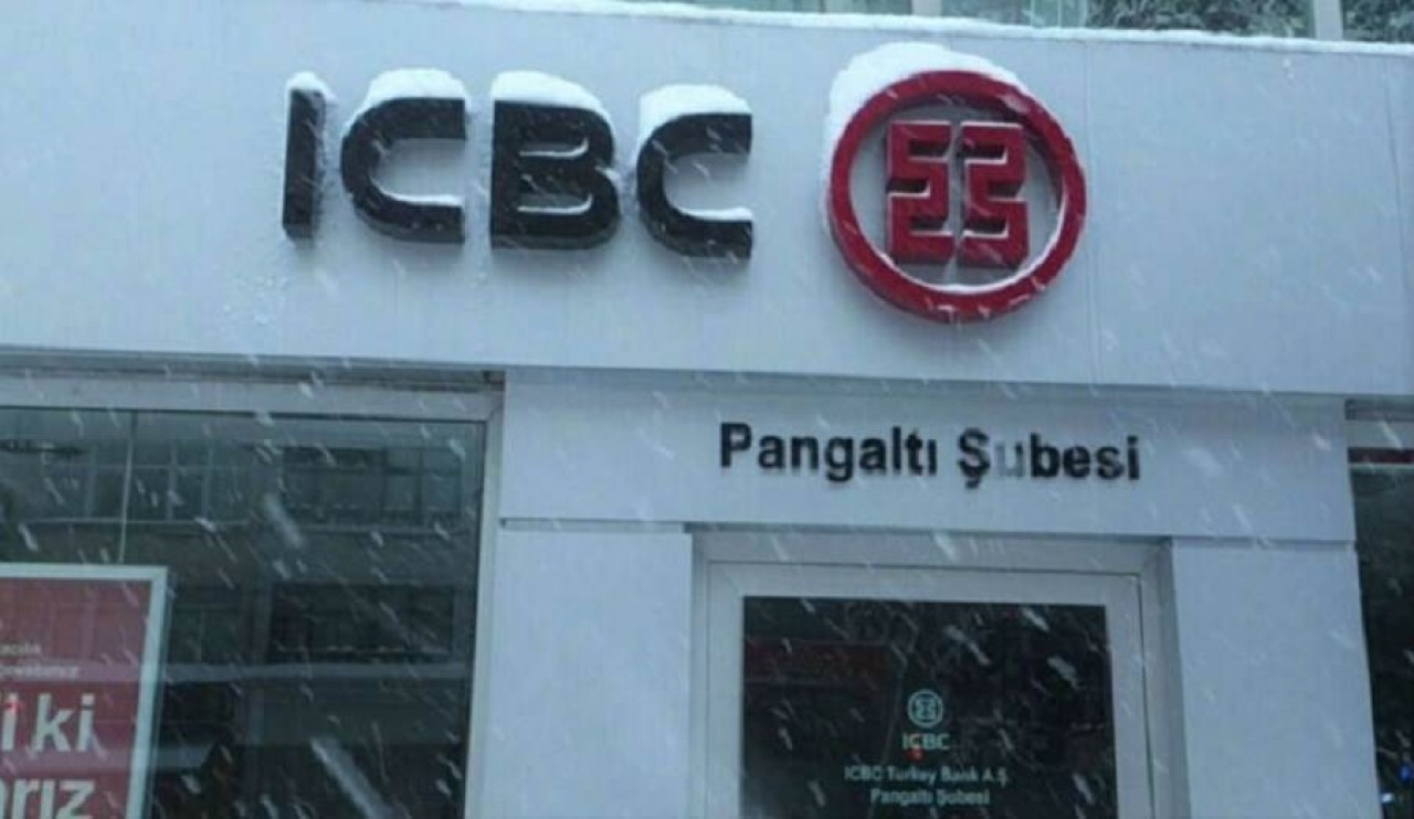 Yeni Evim Konut Kredisi ICBC Bank 2021