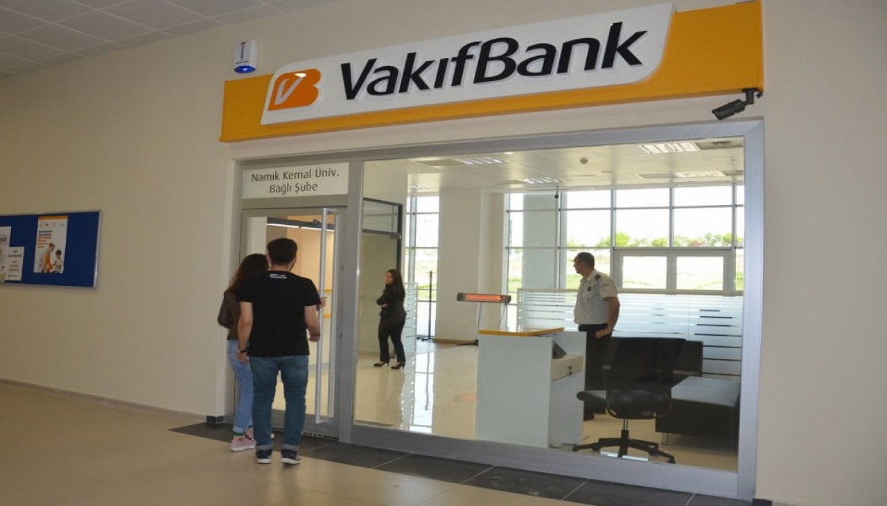 Vakıfbank Kamuya Özel Sonbahar Kredisi