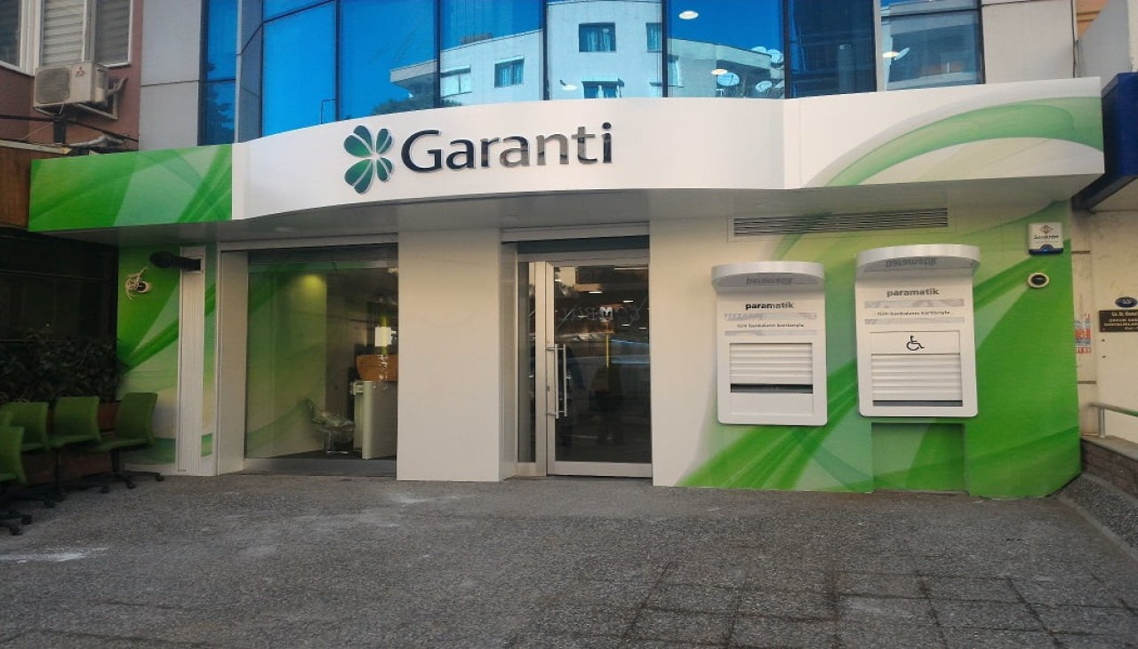 Garanti Kobi Avans Hesap Başvurusu ve Limiti