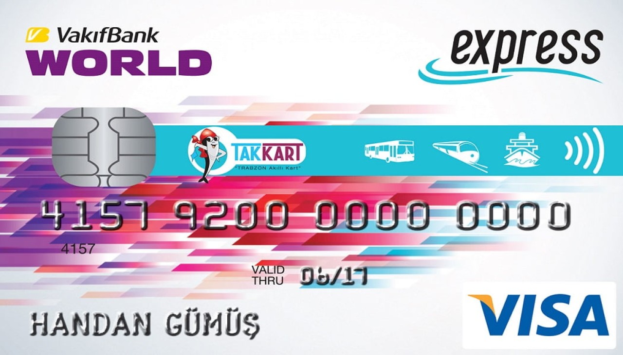 Vakıfbank Aidatsız Kredi Kartı Tercih Kart Başvurusu Nasıl Yapılır?