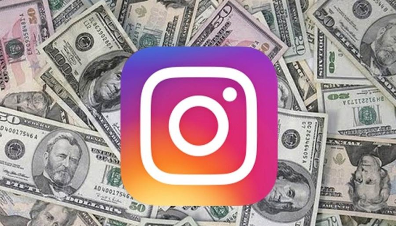 Instagram’dan Para Kazanmanın Yolları