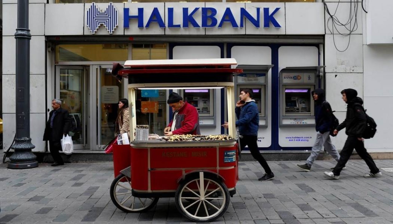 Halkbank Kadın Girişimci Kredisi 2021