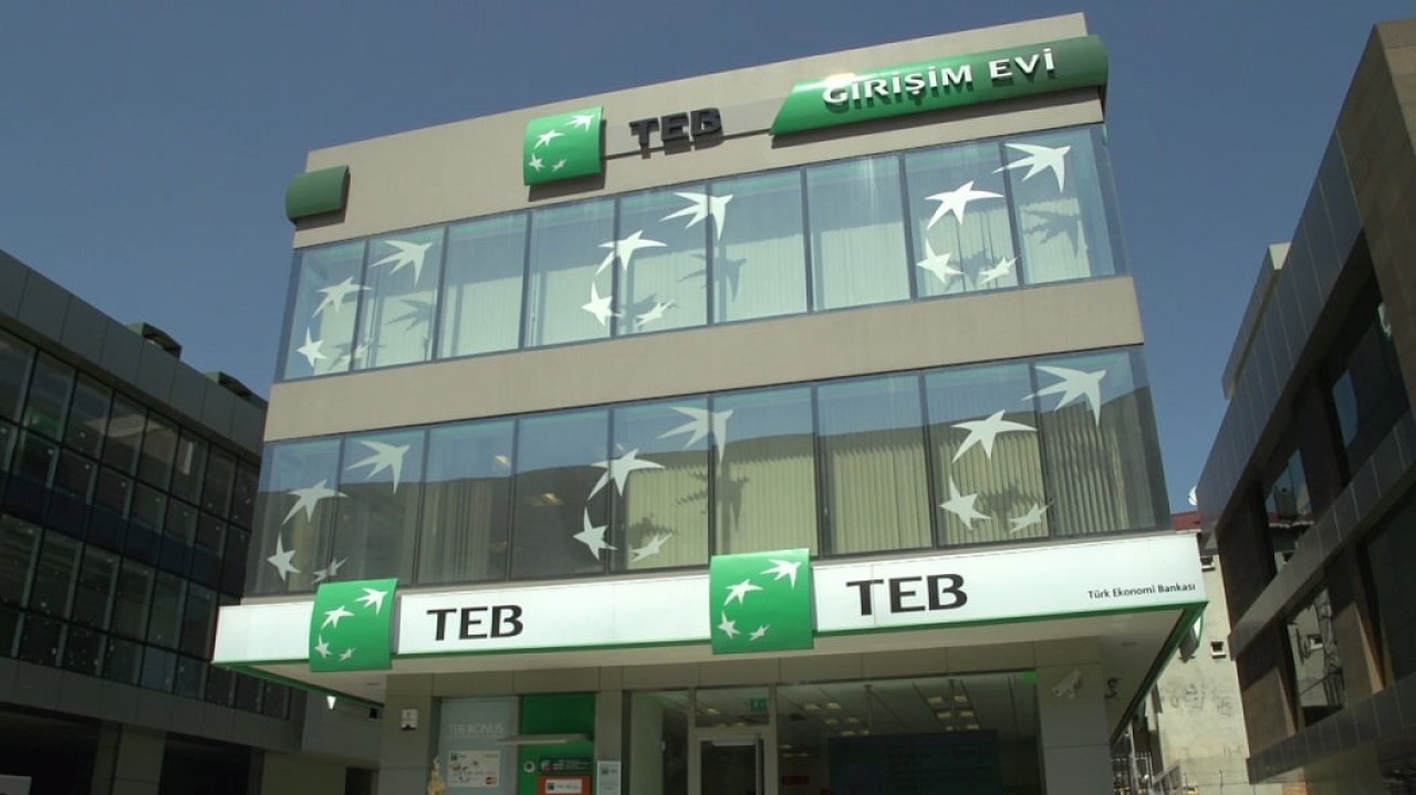 TEB Kimin 2021 Türk Ekonomi Bankası Güvenilir Mi?