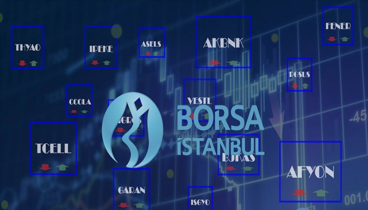 Borsa Seans 2021 BIST Seans İşlemleri