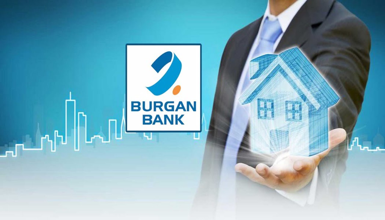 Burgan Bank Ev Karşılığı İhtiyaç Kredisi Evin Kredindir