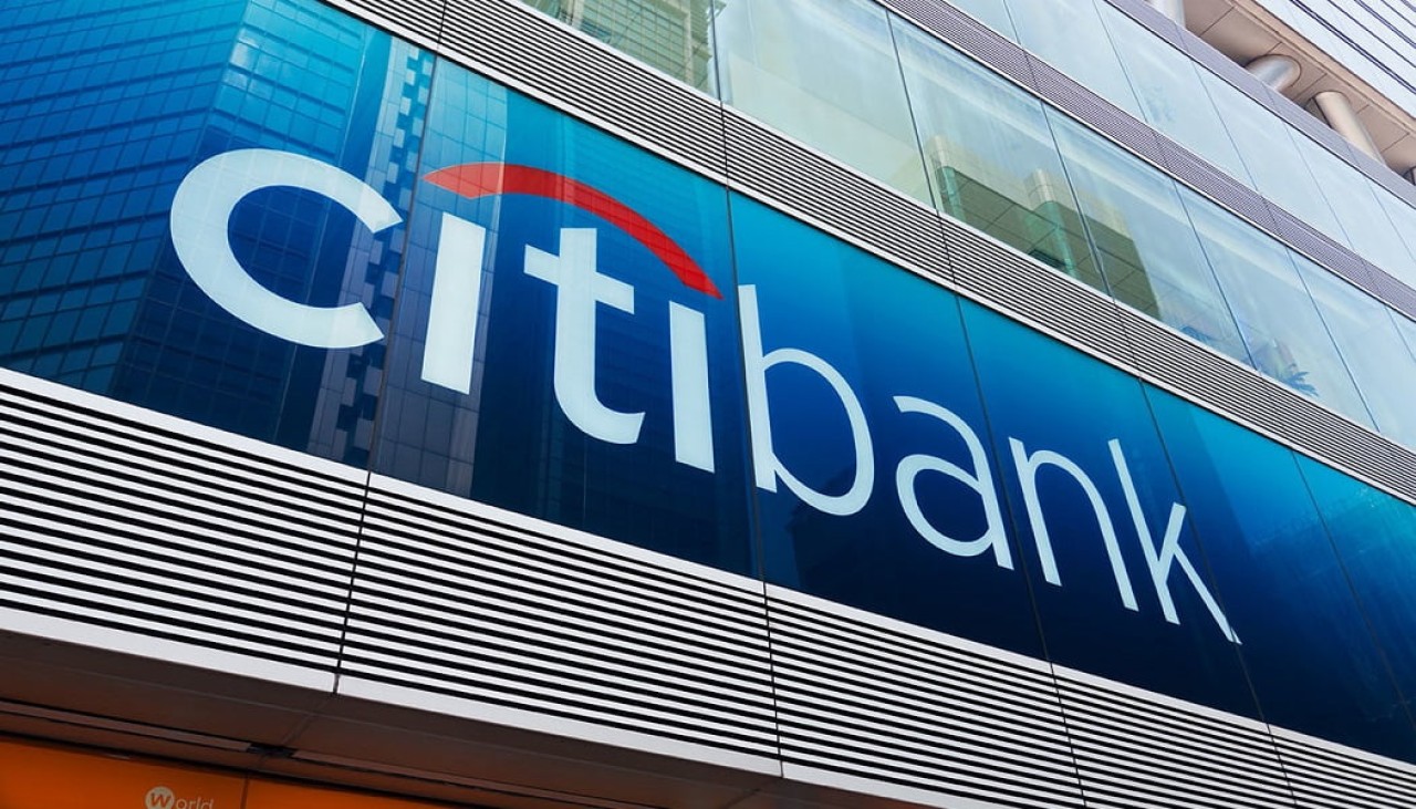 Citibank Kimin Citi Bank Kime Ait?