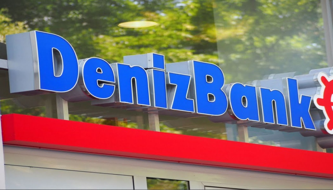 Denizbank Aidatsız Kredi Kartı Denizbank Net Kart