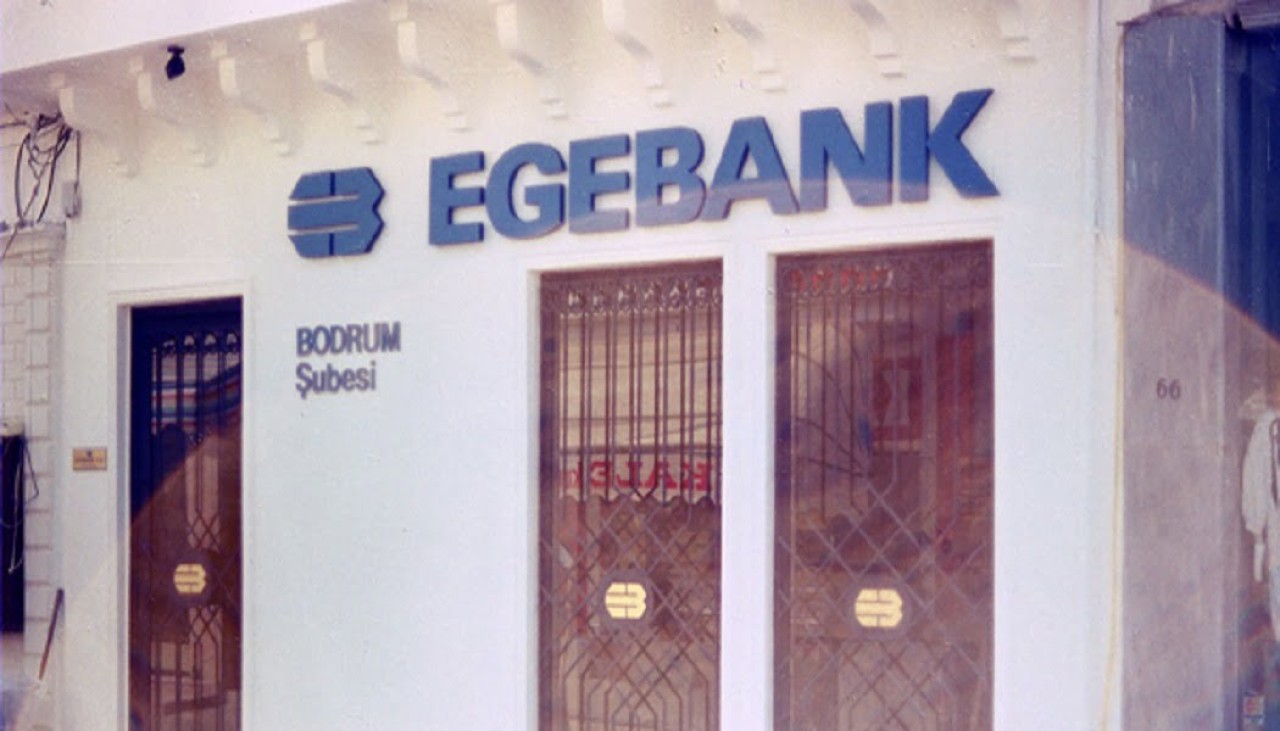 Egebank Sahibi Kim Egebank’a Ne Oldu?