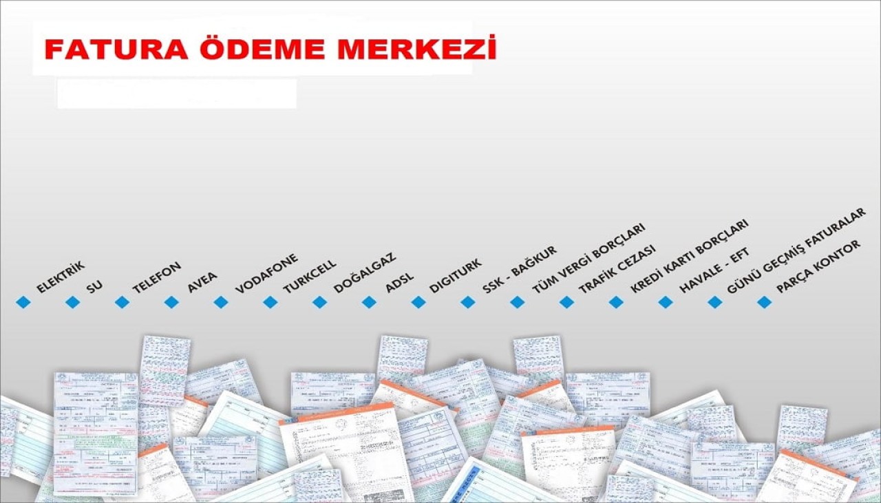 Fatura Ödeme Merkezi Açmak Ne Kadar Kazandırır Kar Marjı