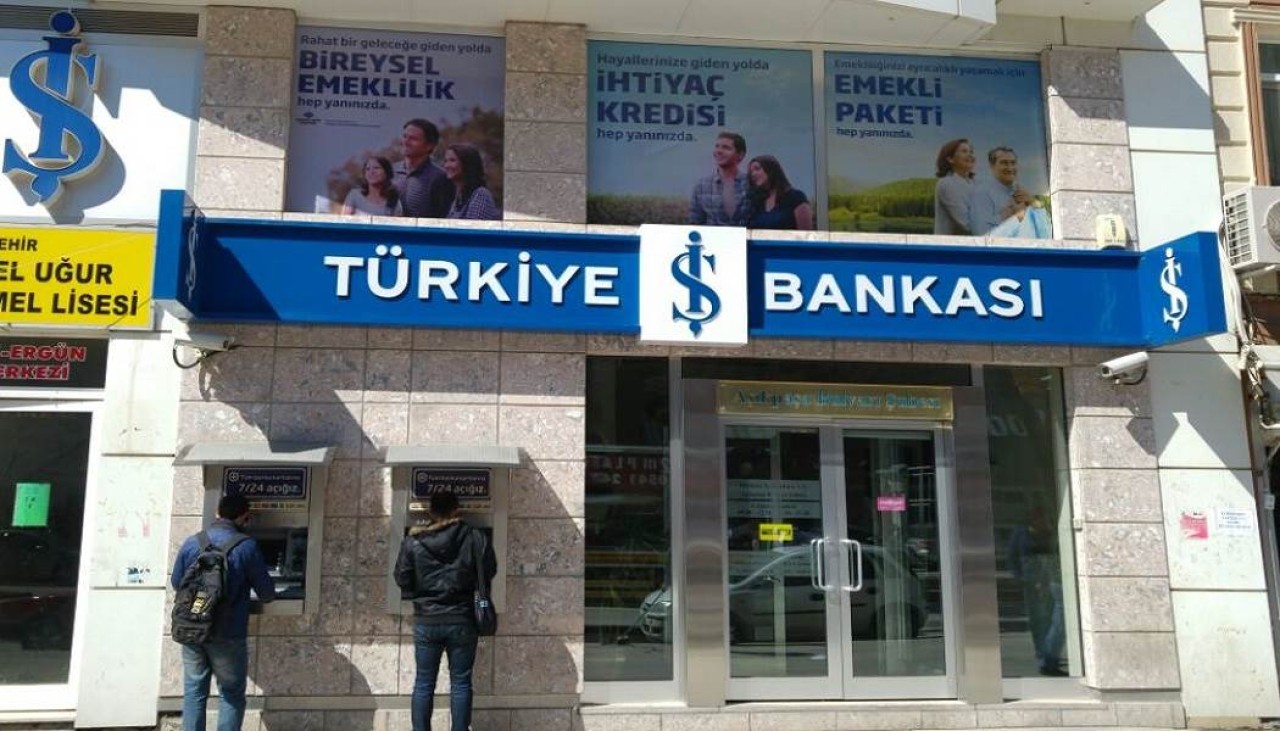 İş Bankası İpotekli Kredi İş Bankası Ev Karşılığı Kredi