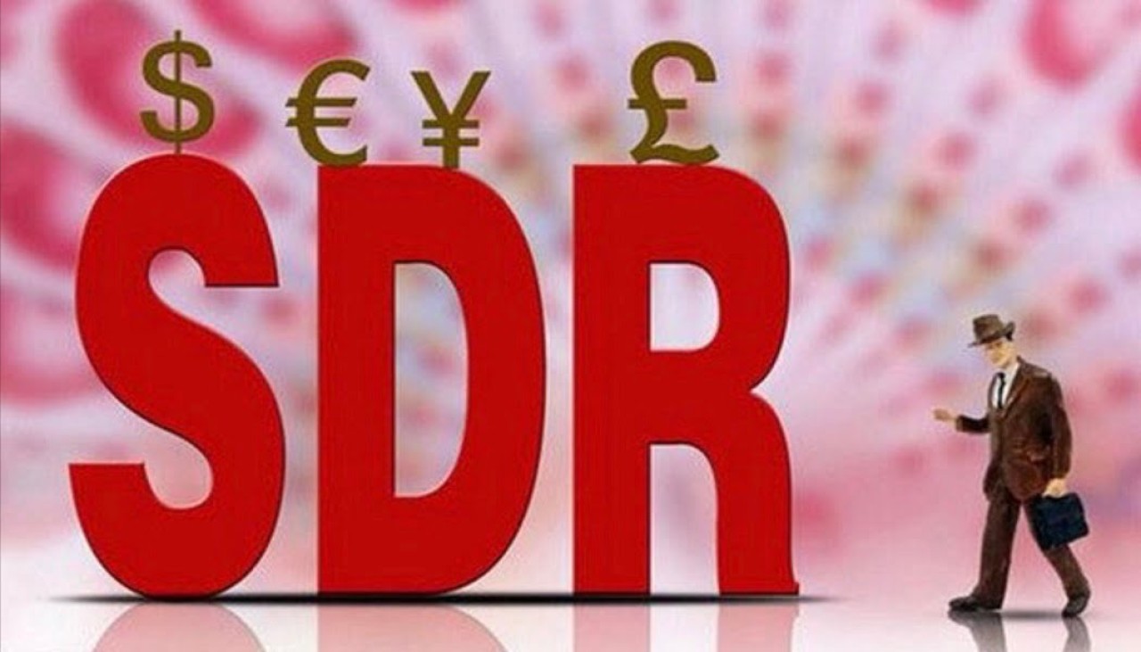 SDR Nedir SDR Ne Demek SDR Açılımı!