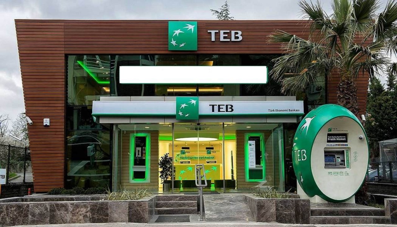 TEB İpotekli İhtiyaç Kredisi TEB Ev ve Konut İpotekli Kredi