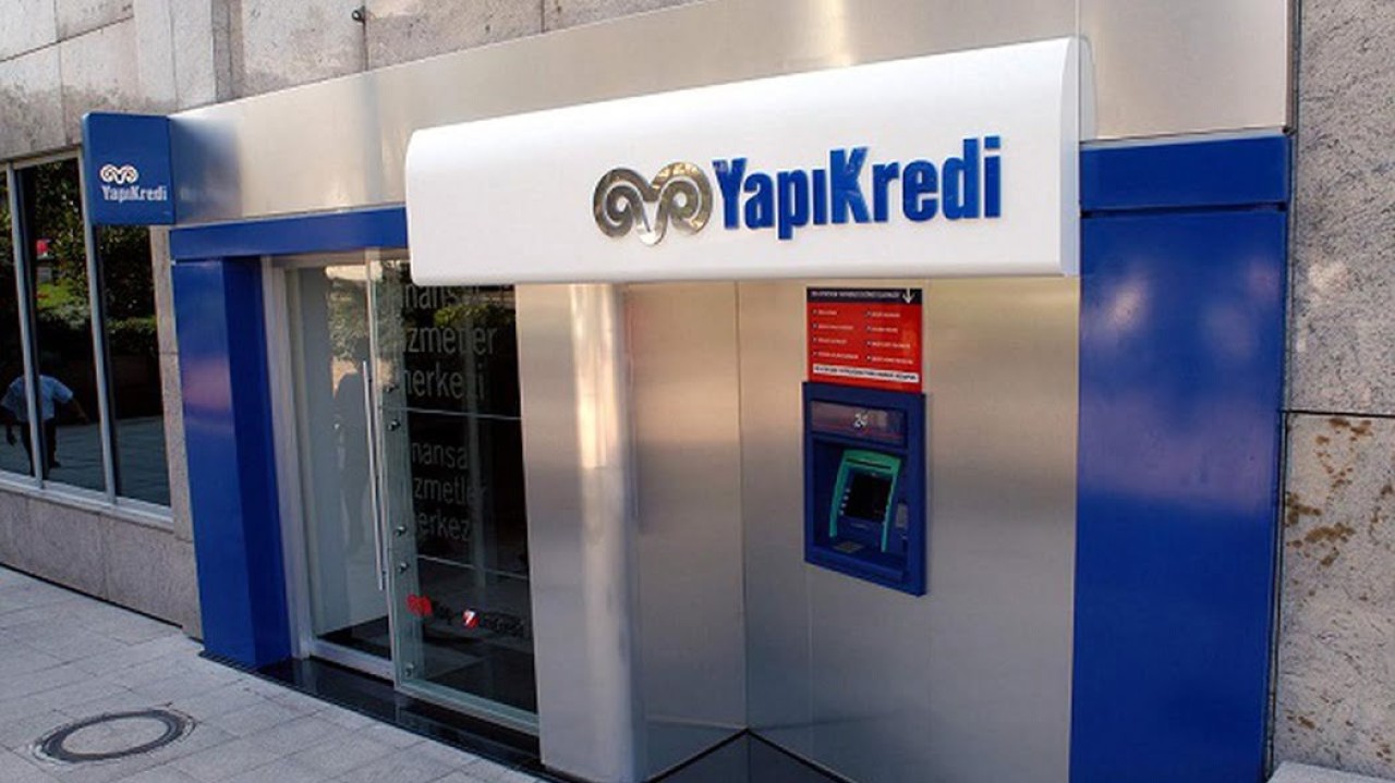 Yapı Kredi Ortaklık Yapısı 2021 Unicredit Kimin?