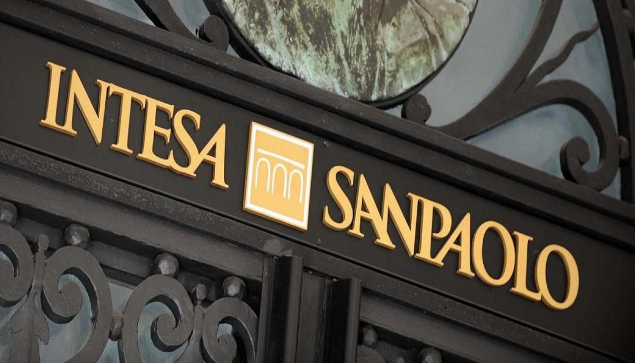 Intesa Sanpaolo S.P.A Türkiye Intesa Sanpaolo Kimin?