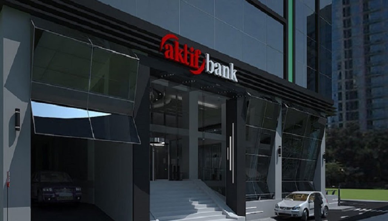 Aktif Bank Kredili Destek Hesabı ve Limit Arttırma