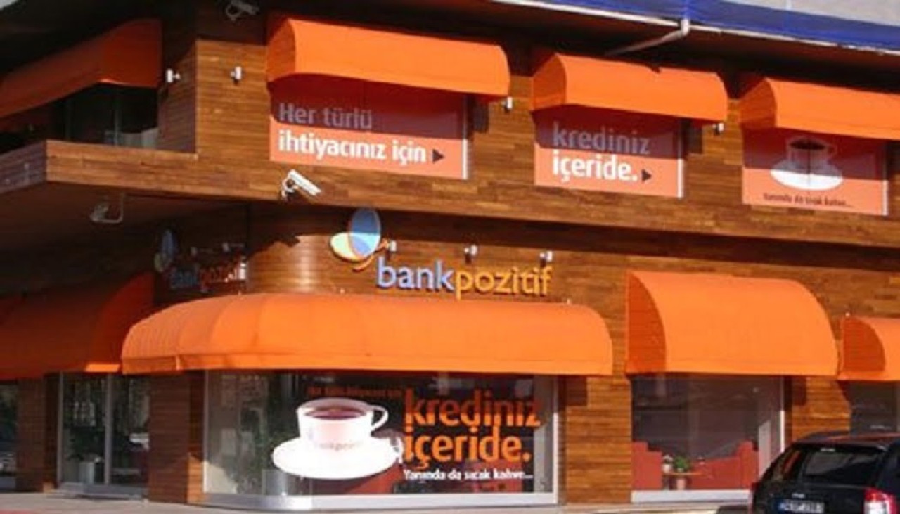 Bank Pozitif Kredi 2020 Bank Pozitif Kredi Kartı Var Mı?