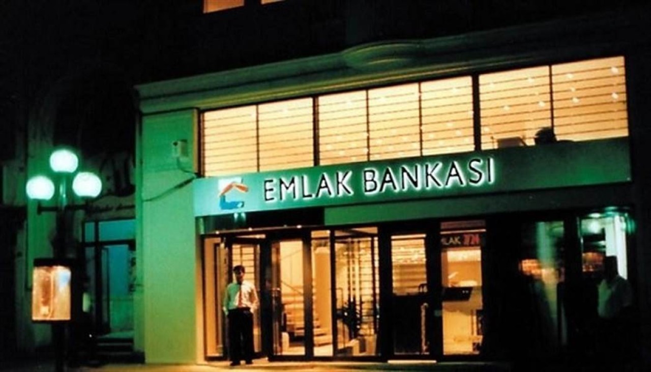 Türkiye Emlak Bankası Ne Oldu? Emlak Bankası Geri Döndü!