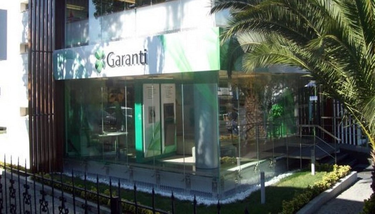 Garanti Avans Hesap Garanti Kredili Mevduat Hesabı!