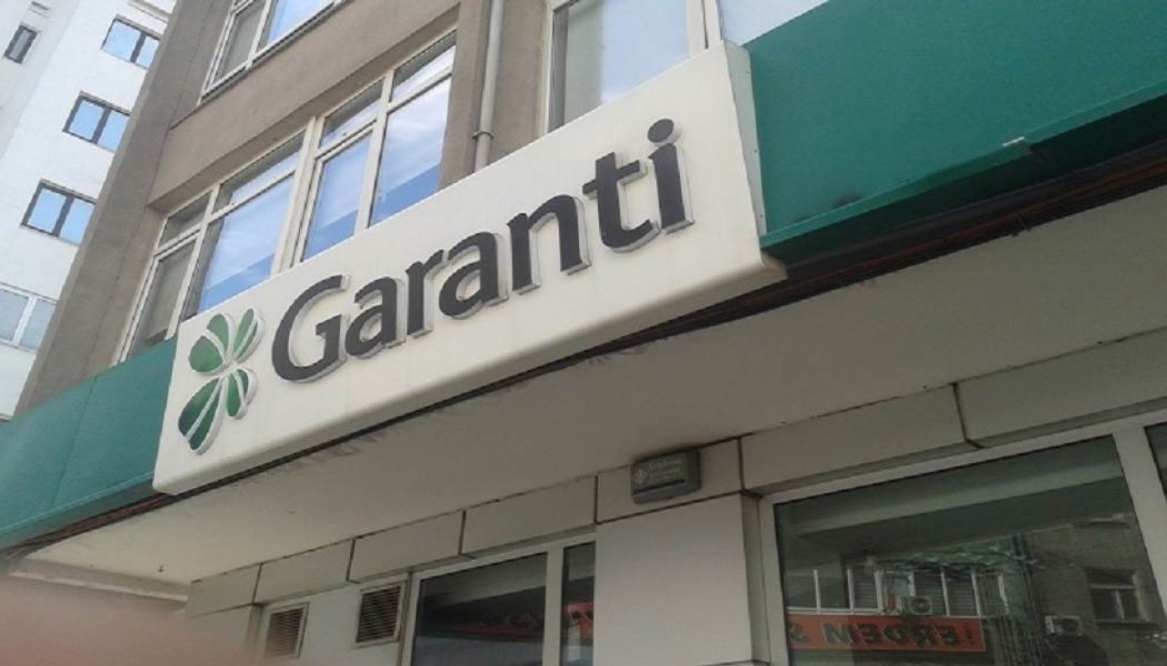 Garanti Öğrenci Kredi Kartı Garanti Bonus Genç Kart