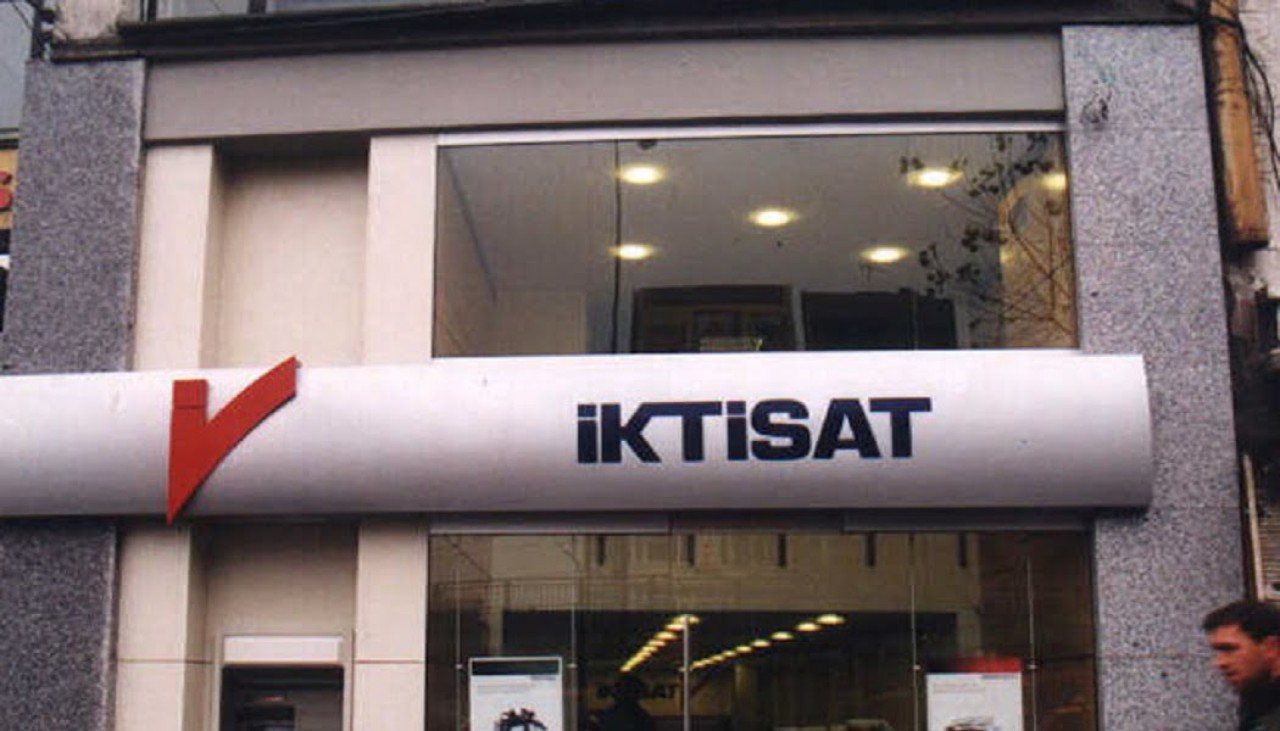 İktisat Bankası Nedir İktisat Bankası’na Ne Oldu?