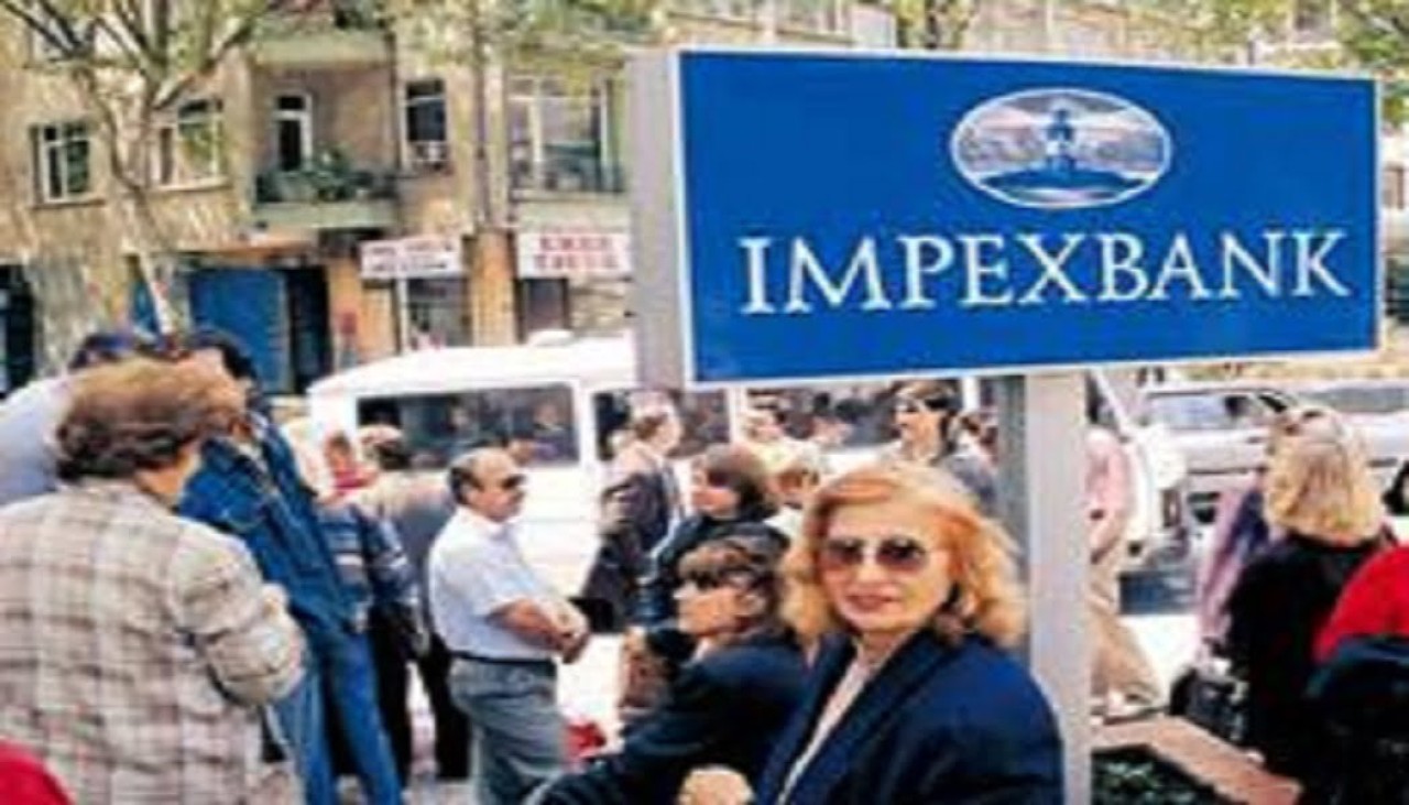 Impexbank Nedir Impexbank’a Ne Oldu?