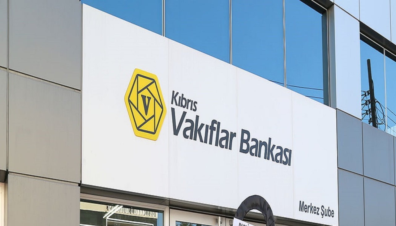 Kıbrıs Vakıflar Bankası Nedir Kıbrıs Vakıflar Bankası Kimin?