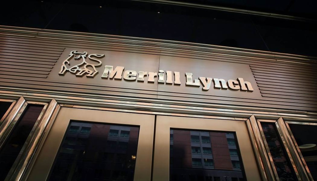 Merrill Lynch Kimin Merrill Lynch Yatırım Bank Türkiye