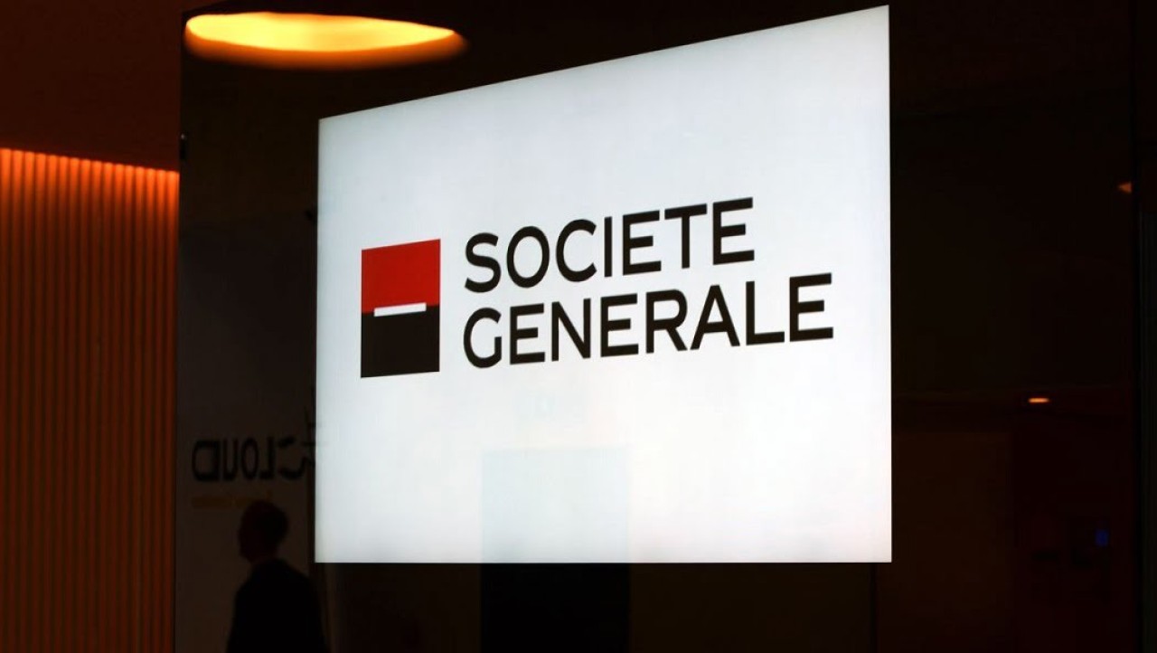 Societe Generale Türkiye Societe Generale Kimin?