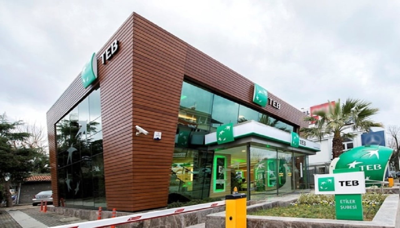 TEB Öğrenci Kredi Kartı ÜniversiTEB Bonus Card Nedir?