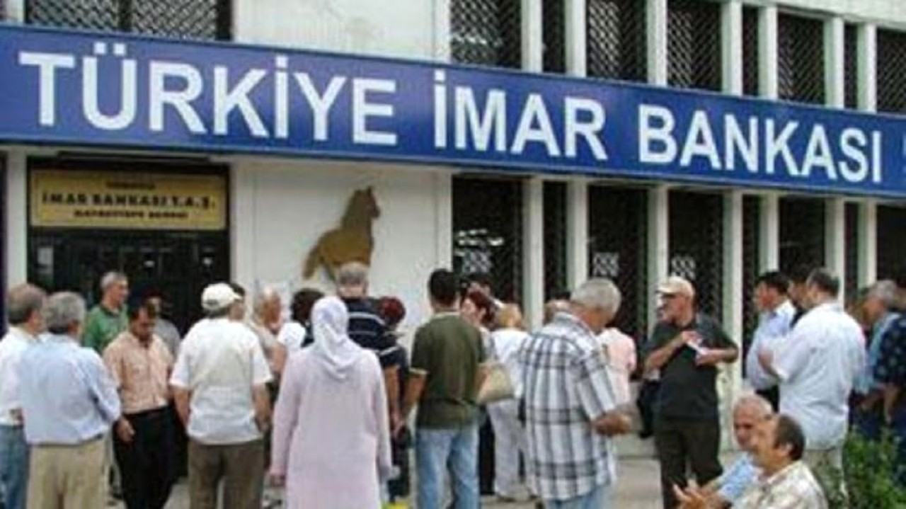 İmar Bankası’na Ne Oldu İmar Bankası Hakkında Bilgi