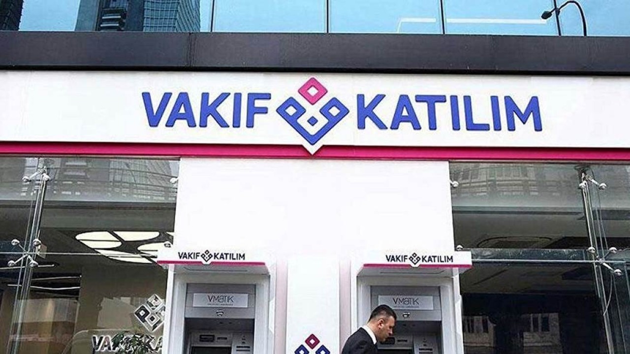 Vakıf Katılım Nedir Vakıf Katılım Bankası Kimin?