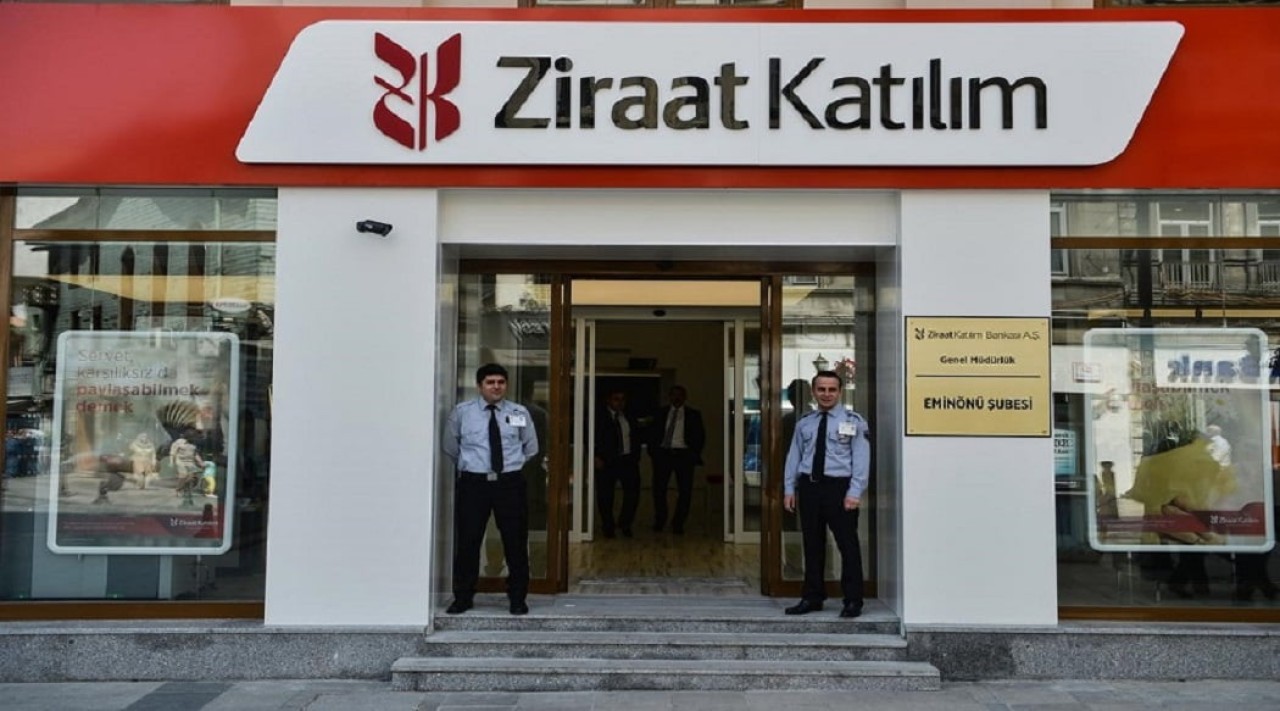 Ziraat Katılım Bankası Nedir Ziraat Katılım Bankası Kimin?