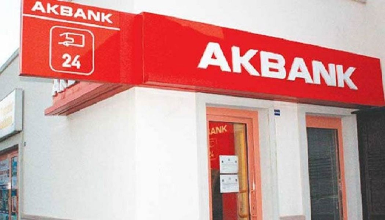 Akbank Çiftçi Kart Akbank Tarım Kart Başvurusu