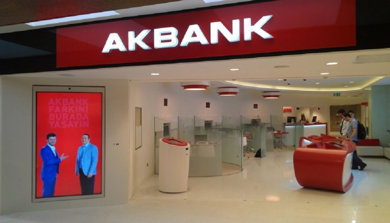 Akbank Kiralık Kasa Boyutları ve Ücretleri