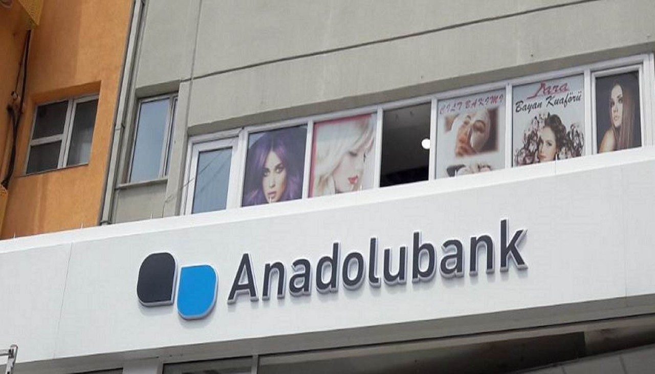 Anadolubank Tarım Kart Anadolubank Çiftçi Kart